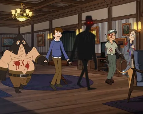 The Undervale Hotel Review: An Uninspired Addition to the Landfill Comedy Category