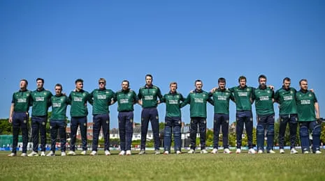Ireland’s Quiet Season Stands in Stark Opposition to England’s Packed Fixture List