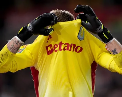 Villa Endure Another Defeat: How Much of a Contrast a Twelve Months Brings