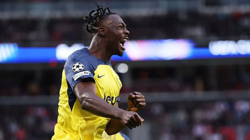 Union Defeat PSV Eindhoven in Dream Champions League First Appearance