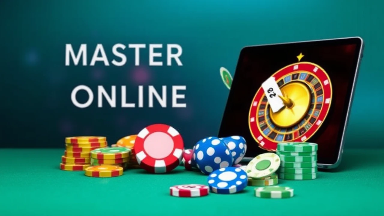 Mastering Online Casino Games: Best Strategies to Win Big