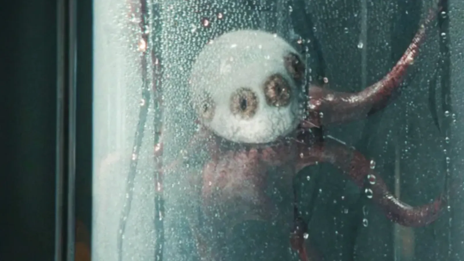 This Show's Eyeball Creature Is More Frightening Like Never Before in Episode 7