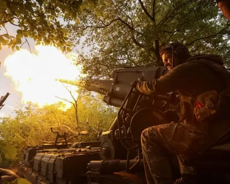 Zelenskyy Reports Important Success as Troops Repel Moscow's Advances