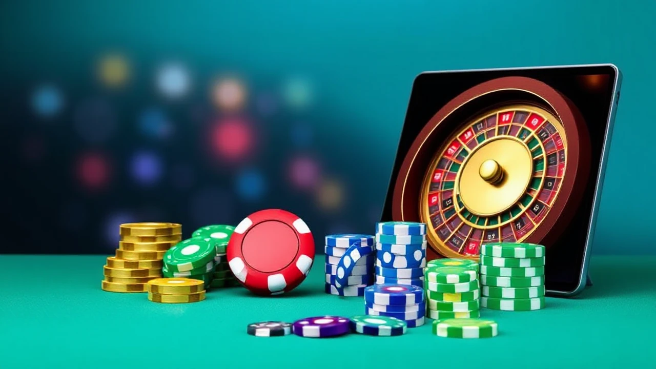 A Comprehensive Guide for Navigating the Online Casino World: Insider Secrets for Success