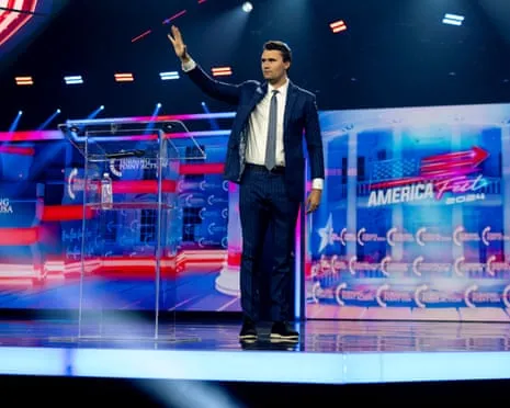 State District Attorneys Uncover Suspected Motives In Charlie Kirk Shooting