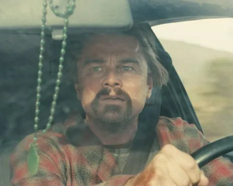 Continuous Struggle Review – Paul Thomas Anderson’s Thrillingly Helter-Skelter Underground Movement Adventure