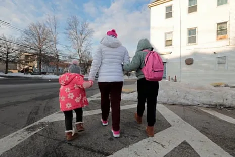 Courts Decide Against White House on Deporting Guatemalan Minors and Venezuelans