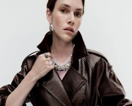 The Retail Giant Pins Hopes on Women's Fashion to Boost Fall Sales