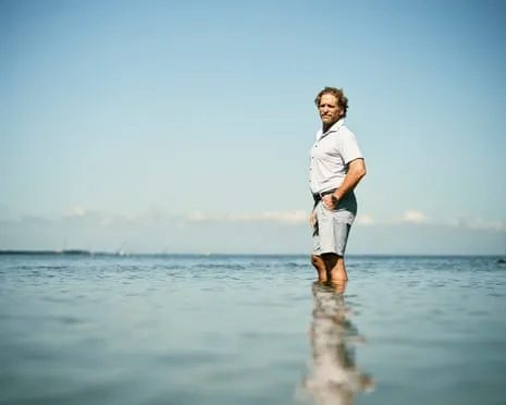I Stayed Below the Surface for Three Months: An Incredible Journey