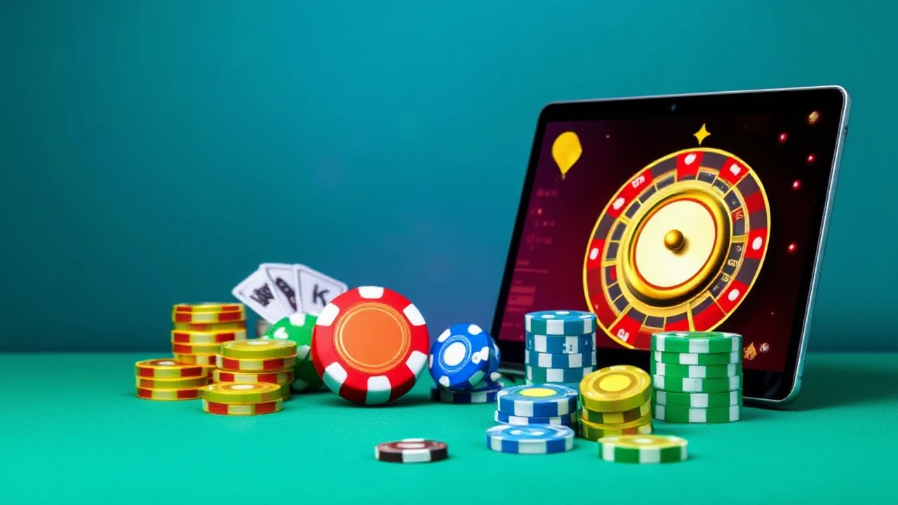 Optimizing Your Earnings with Online Casino Gambling Games