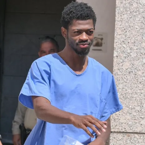 Montero Hill Begins Therapy Post Altercation Involving Law Enforcement