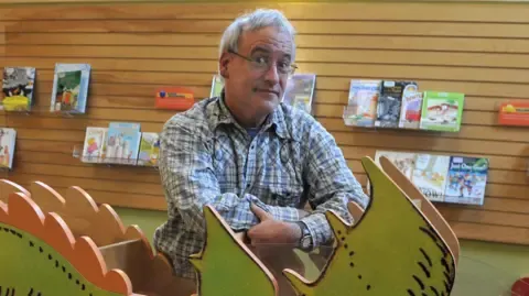 Acclaimed Canadian Author Robert Munsch Approved for Medical Aid in Dying