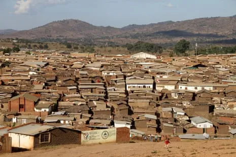 Survival Sex and Violence: The Female Refugees Stranded in Malawi’s Expanding Shelter