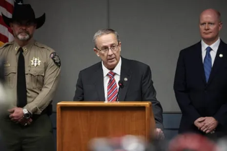 State Prosecuting Attorneys Charge Suspect in Activist Fatal Shooting with Aggravated Murder