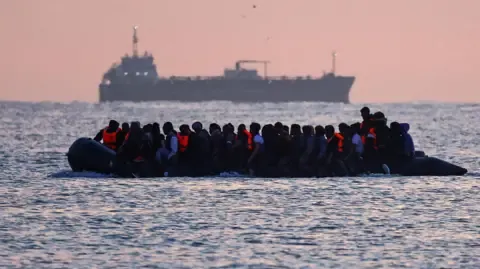 Initial Individual Sent Back to France Under Recent Exchange Agreement