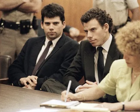 California Judge Rejects The Menendez Brothers' Request for a Fresh Trial