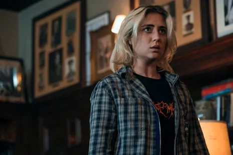 Gen V Review – Nudity Scenes Proves to Be Unnecessary