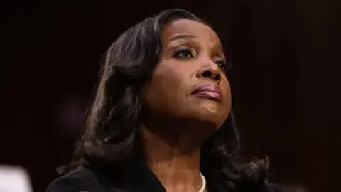 Federal Court Prevents Trump from Dismissing Lisa Cook