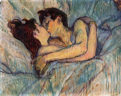 My Significant Other Views Physical Connection as a Competition – What’s the Best Way to Help Him?