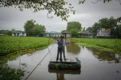 Combating a Rare Brain-Eating Illness in an Indian Region