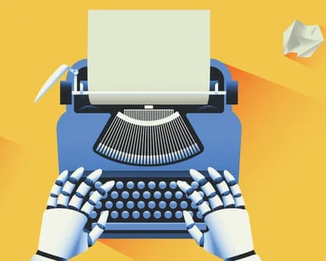 Artificial Intelligence Will Never Substitute Our Writers. However, Lacking Regulation, It Will Ruin Publishing As It Exists Today