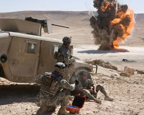 Moving from High-Octane Thrills to Arthouse Intrigue … Every Kathryn Bigelow’s Movies – Ranked!