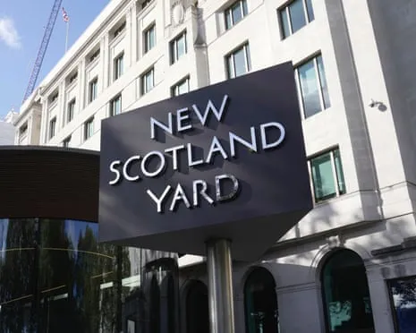 Three Individuals Detained in the Essex Area on Allegations of Assisting Foreign Espionage