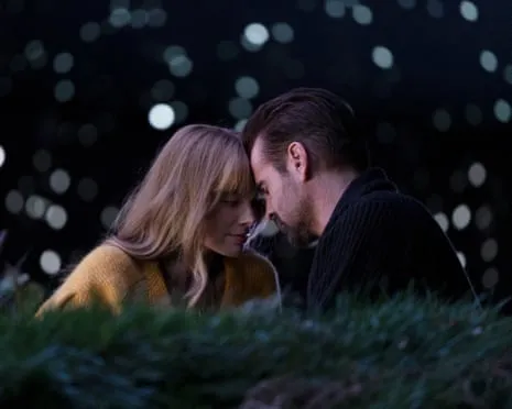 A Big Bold Beautiful Journey Overview: The Talented Actress and Colin Farrell Portray the Game of Romance