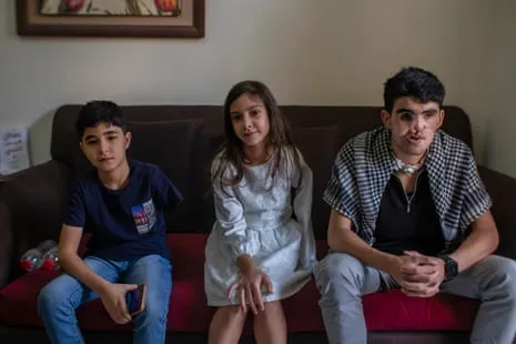Praying for a Travel Permit Ahead of Death: The Gaza Strip’s Traumatized Children Left in Peril