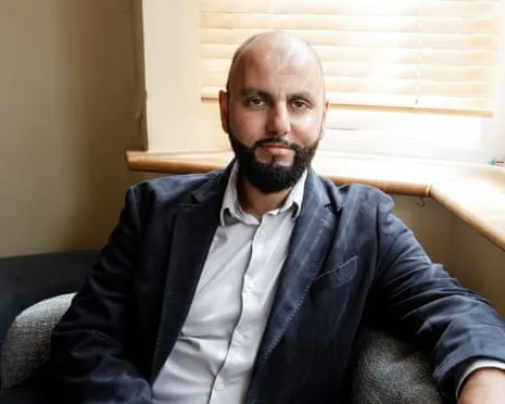 Lawyer Who Brought Hamas Case States He Was Illegally Held by Law Enforcement