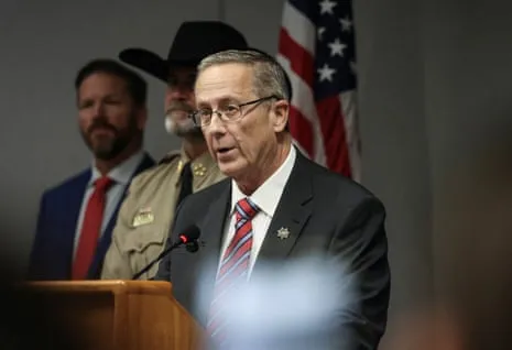 District Attorney Discloses Shocking Details in Conservative Activist Murder