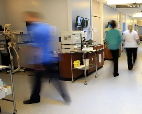 British Physicians Found Responsible of Sexual Misconduct Failing to be Removed from Practice, Research Reveals