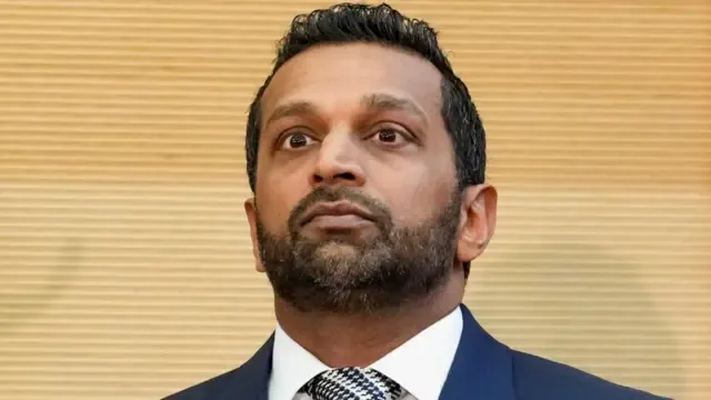 FBI Chief Kash Patel Faces Questions Regarding Charlie Kirk Probe at Congress