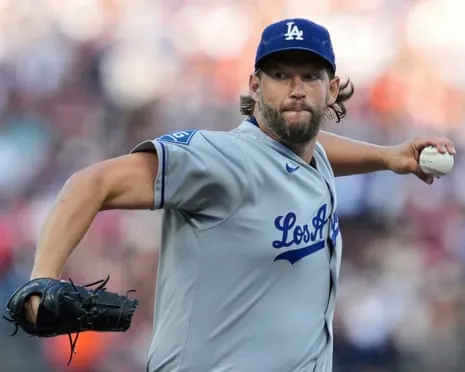 The Dodgers Legend Announces Retirement Following The Ongoing Season