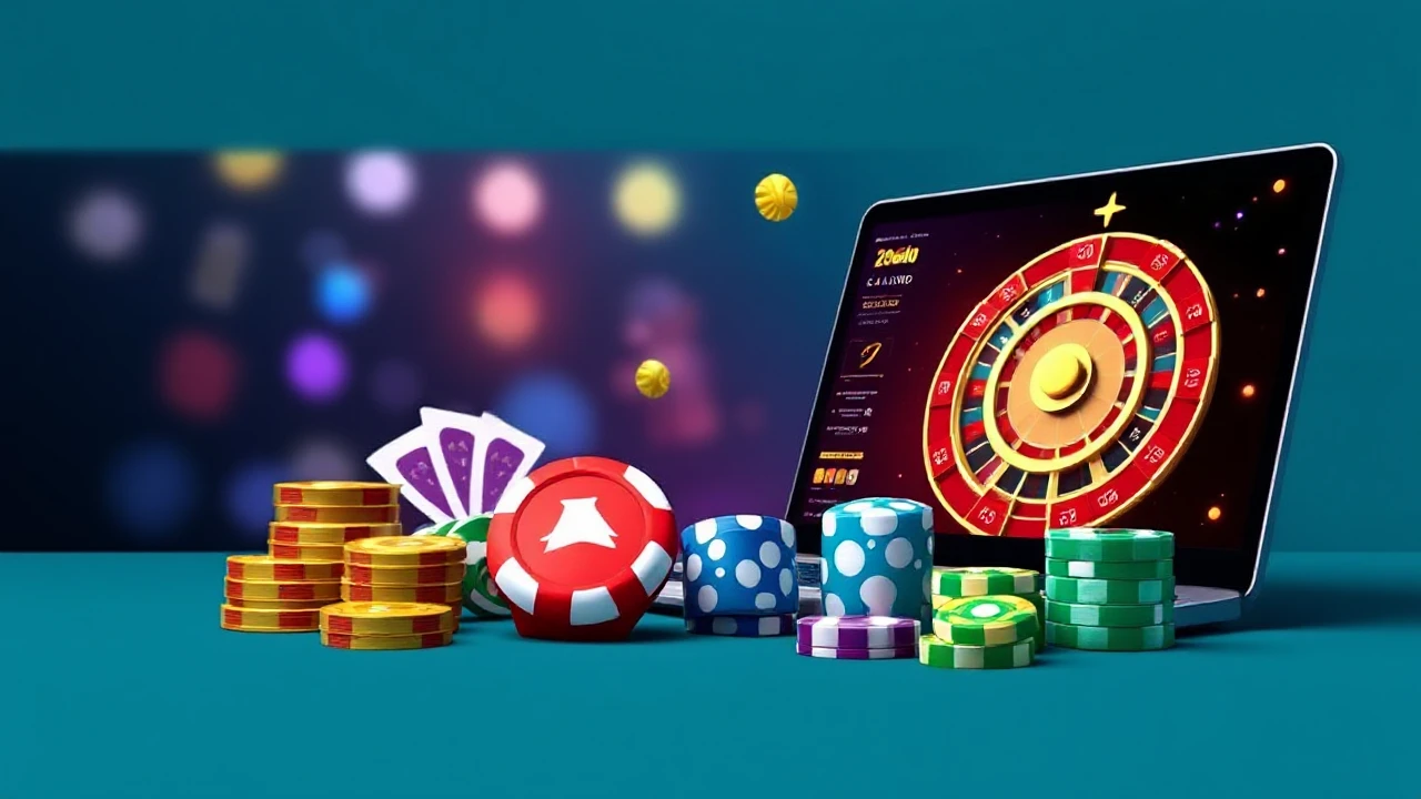 Maximizing the Capabilities of Internet-Based Gaming House Gaming: A Comprehensive Guide