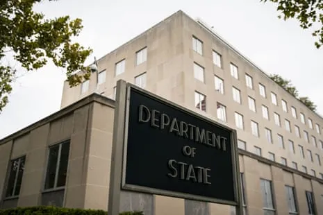 Congressional Committee Urges White House on Fighting Trafficking in Persons