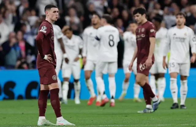UEFA Champions League Preview: Man City Face Napoli As Newcastle Meet Barcelona