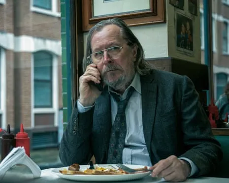 Clown Town Review: More Entertainment with the Disgraced Spies