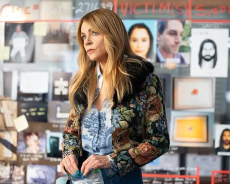 High Potential's Season Two Analysis – An Inviting, Heartwarming Police Drama Starring a Practically Perfect Sleuth