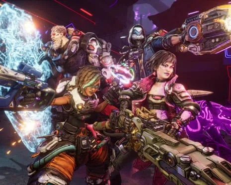 Borderlands 4 Analysis – An Evolved Frenetic & Colorful Shooter