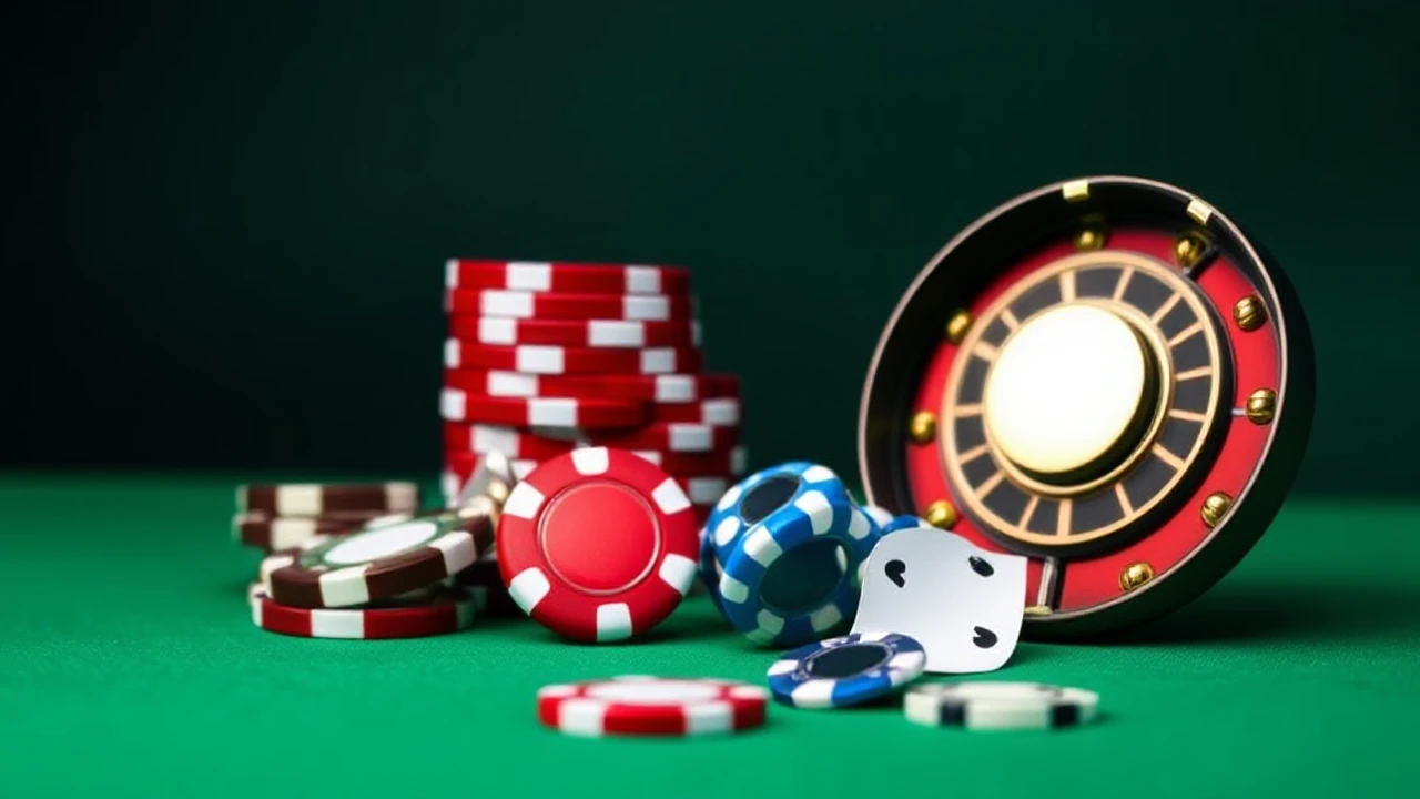 Improving Your Skills in Casino Games: Progression from Beginner to Expert