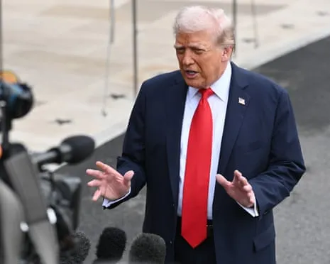 President Pledges to Halt ‘Radical Left Media’ Following Launching New York Times Court Case