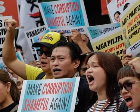 Massive Rally Expected in the Capital Amid Widespread Outrage Regarding Alleged Mismanagement in State-Funded Projects