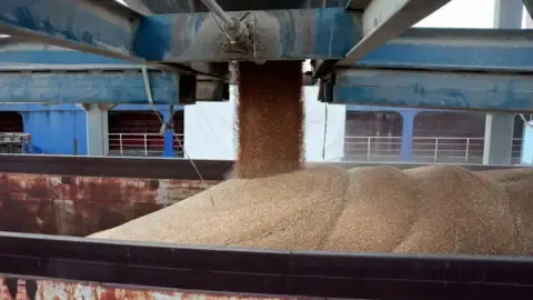 The nation Confronts Worst Dry Spell in Years, Driving Countless People Toward the Verge