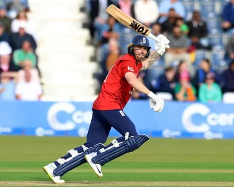 Phil Salt Dominates Ireland in Opening T20 as Young Captain Jacob Secures A Milestone