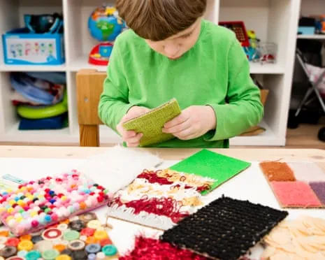 33% of UK Parents Have Sought SEN Evaluation for Their Child, Survey Finds