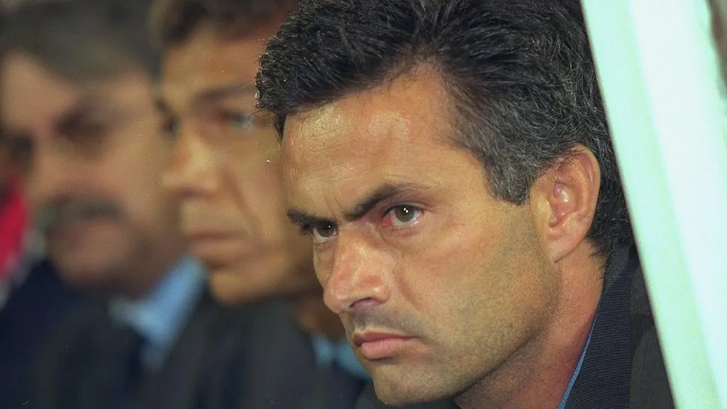Jose Mourinho Returns at Sport Lisboa e Benfica Following 25 Years: Respected But Risky?