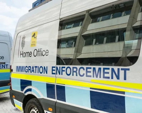 First Individual Deported to France As Part of Controversial Bilateral Asylum Agreement, States UK