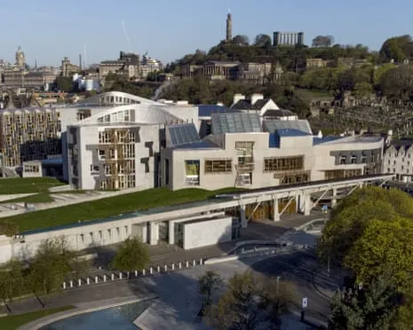 Historic Judicial Reform in Scotland: Scrapping of ‘Not Proven’