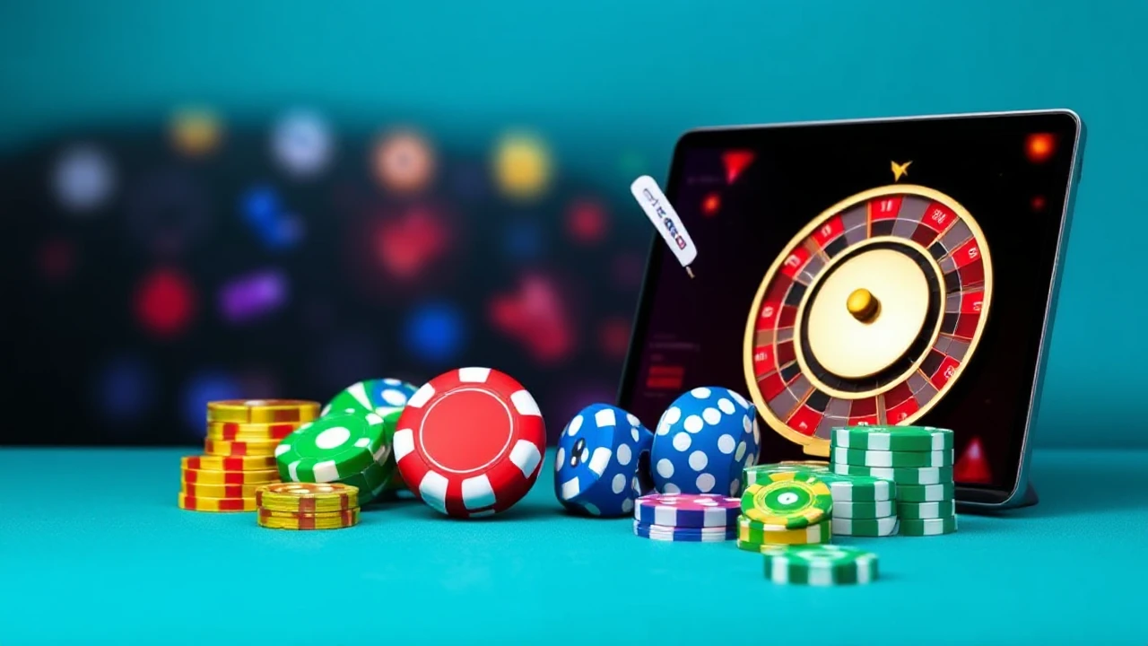 Optimizing Fun and Income: A Thorough Guide to Internet Gaming Activities